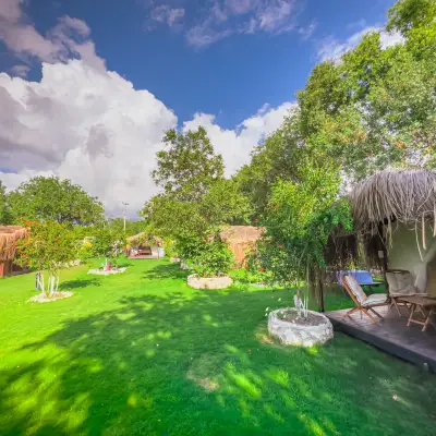 Elif Bade Glamping