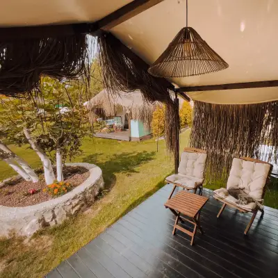 Elif Bade Glamping