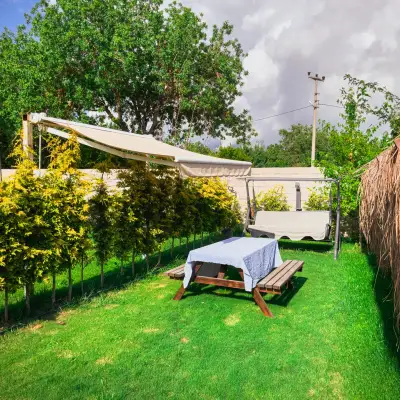 Elif Bade Glamping