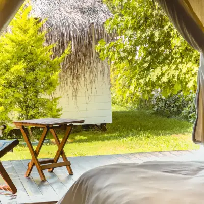 Elif Bade Glamping