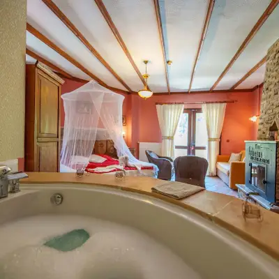 Ephesus Boutique Hotel