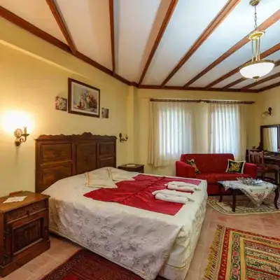 Ephesus Boutique Hotel