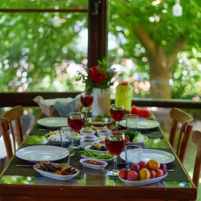 Ephesus Boutique Hotel