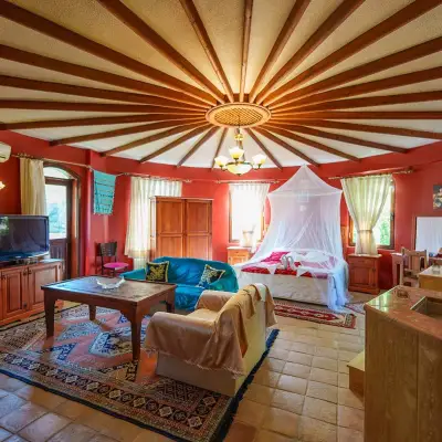 Ephesus Boutique Hotel