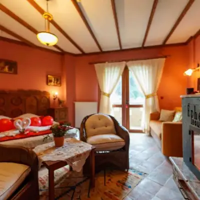 Ephesus Boutique Hotel