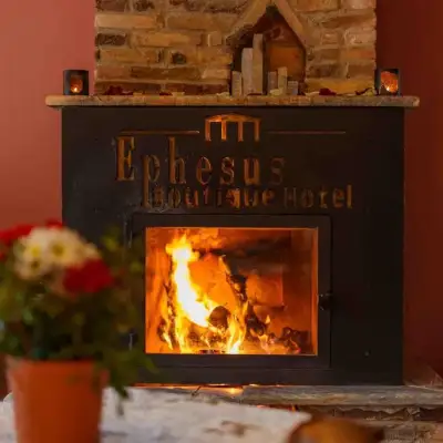 Ephesus Boutique Hotel