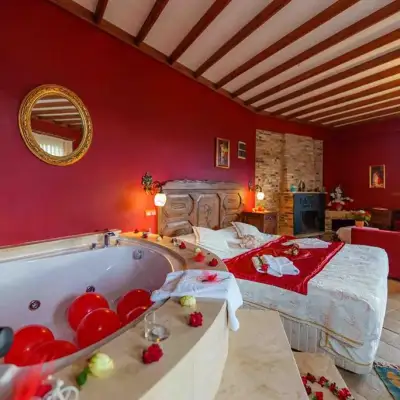 Ephesus Boutique Hotel