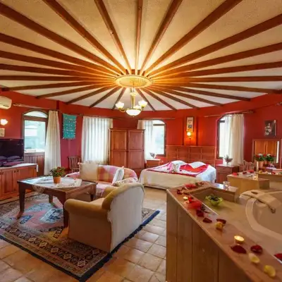Ephesus Boutique Hotel