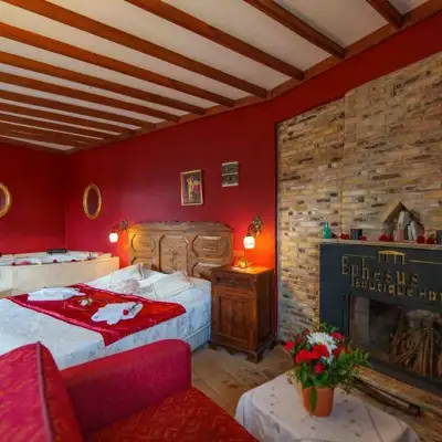 Ephesus Boutique Hotel