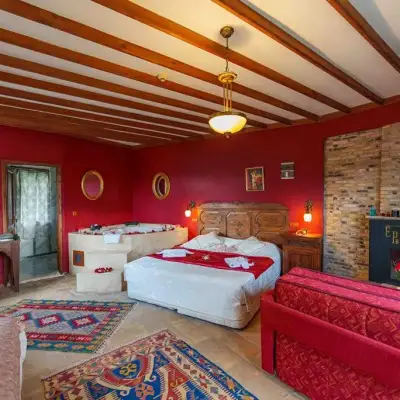 Ephesus Boutique Hotel