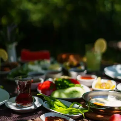 Ephesus Boutique Hotel