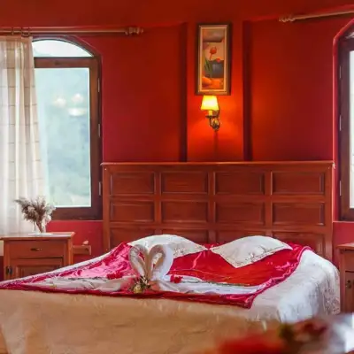 Ephesus Boutique Hotel