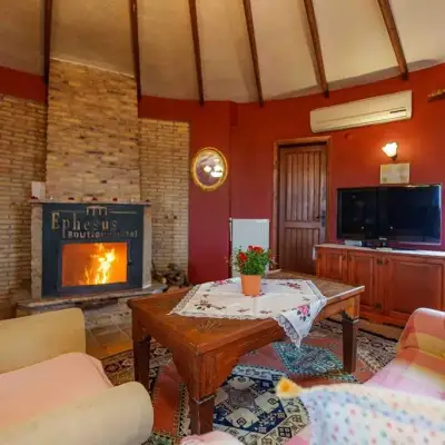 Ephesus Boutique Hotel