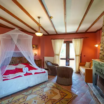 Ephesus Boutique Hotel