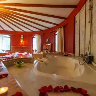 Ephesus Boutique Hotel