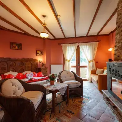 Ephesus Boutique Hotel