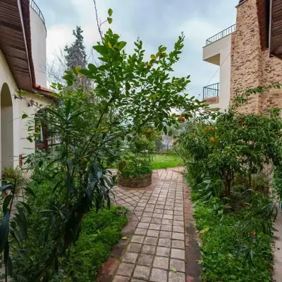 Ephesus Boutique Hotel
