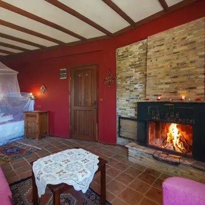 Ephesus Boutique Hotel