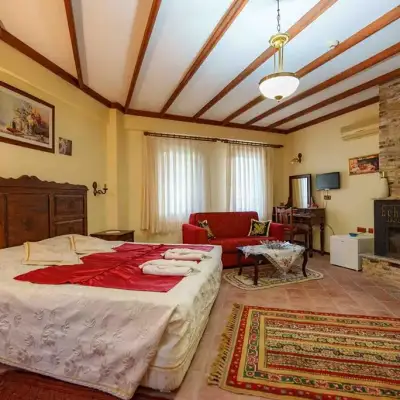 Ephesus Boutique Hotel