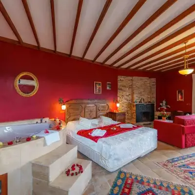 Ephesus Boutique Hotel