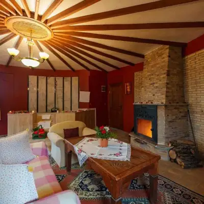 Ephesus Boutique Hotel