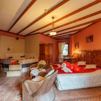 Ephesus Boutique Hotel