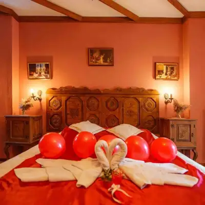 Ephesus Boutique Hotel