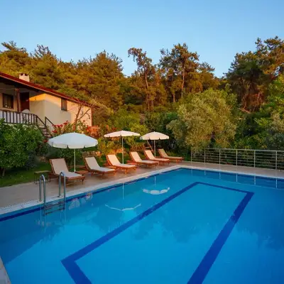 Ephesus Boutique Hotel