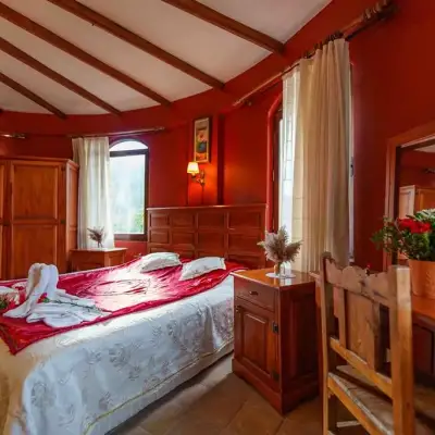 Ephesus Boutique Hotel