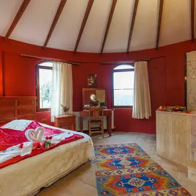 Ephesus Boutique Hotel