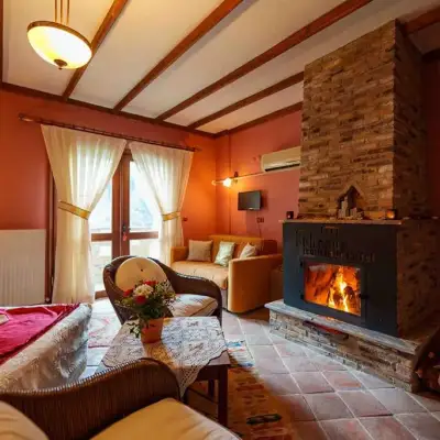 Ephesus Boutique Hotel