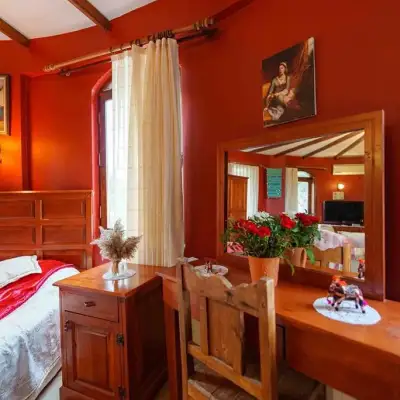 Ephesus Boutique Hotel