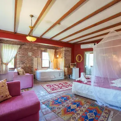 Ephesus Boutique Hotel