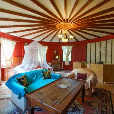 Ephesus Boutique Hotel