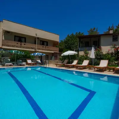 Ephesus Boutique Hotel