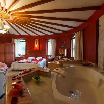 Ephesus Boutique Hotel