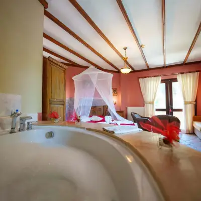 Ephesus Boutique Hotel