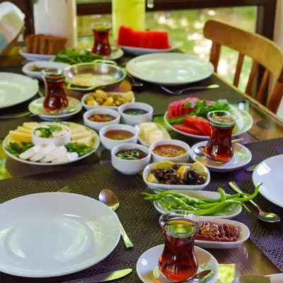 Ephesus Boutique Hotel