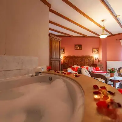 Ephesus Boutique Hotel
