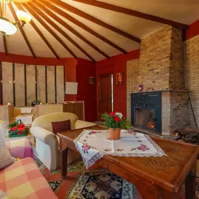 Ephesus Boutique Hotel