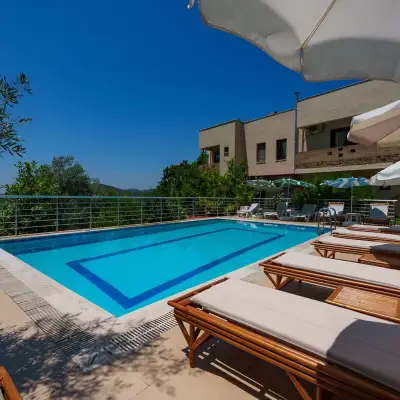 Ephesus Boutique Hotel