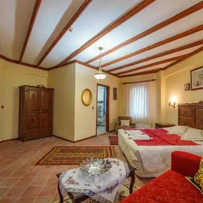 Ephesus Boutique Hotel