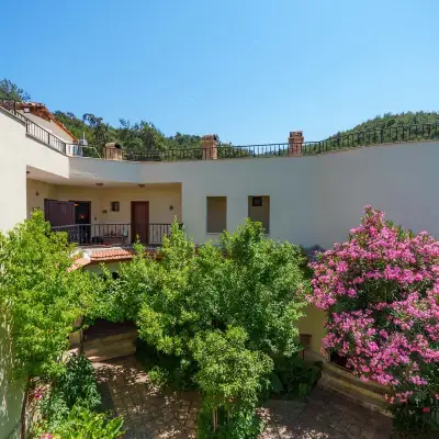 Ephesus Boutique Hotel