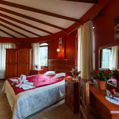 Ephesus Boutique Hotel