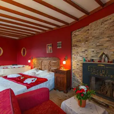 Ephesus Boutique Hotel