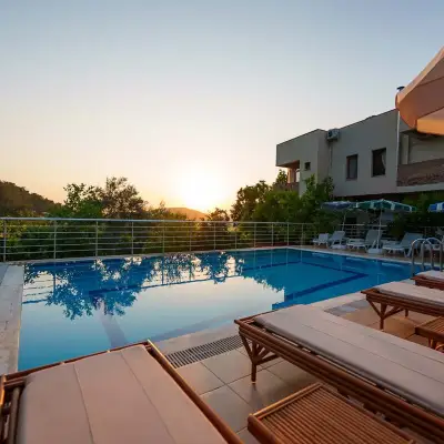 Ephesus Boutique Hotel