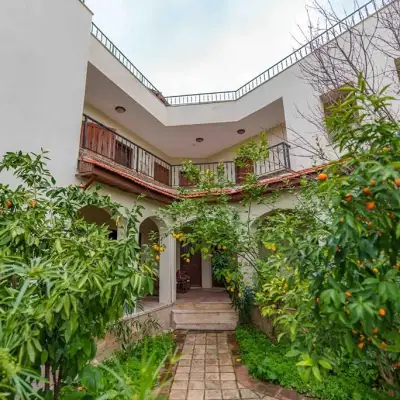 Ephesus Boutique Hotel