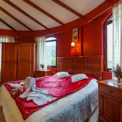 Ephesus Boutique Hotel