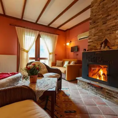 Ephesus Boutique Hotel