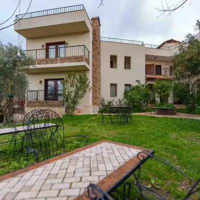 Ephesus Boutique Hotel